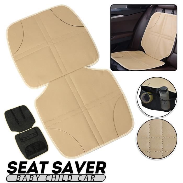 Protection siège voiture SeatSaver