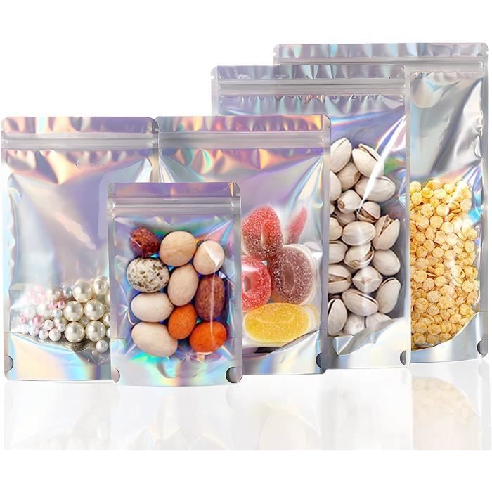 Sachet alimentaire sale