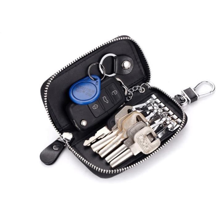 5X Porte-Clés Pour Guitare, Sac Porte-Clés Pour