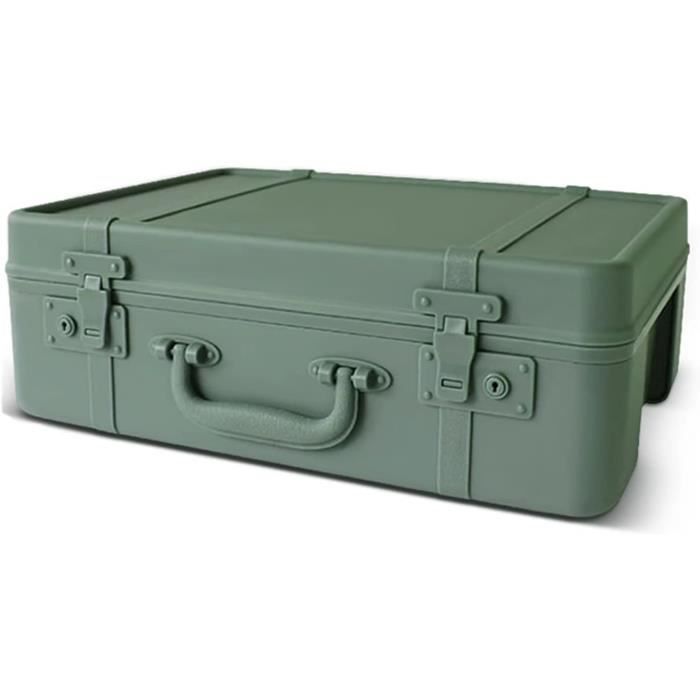 Valise À Outils-Boîte À Outil Boîte À Outils Portable Organisateur