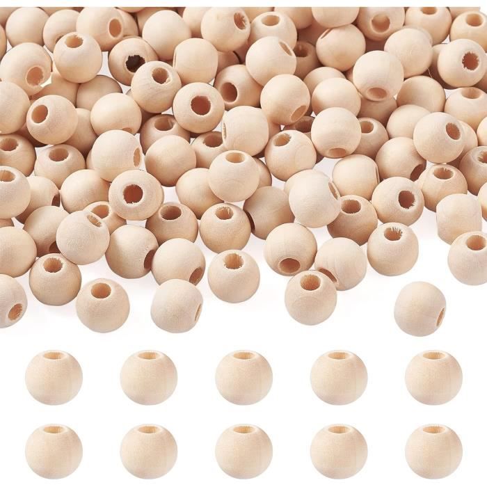 Perles d'eau – Billes hydrogel déshydratées pour plante – 200 gr – 10/12 mm  – Transparente - Cdiscount Maison