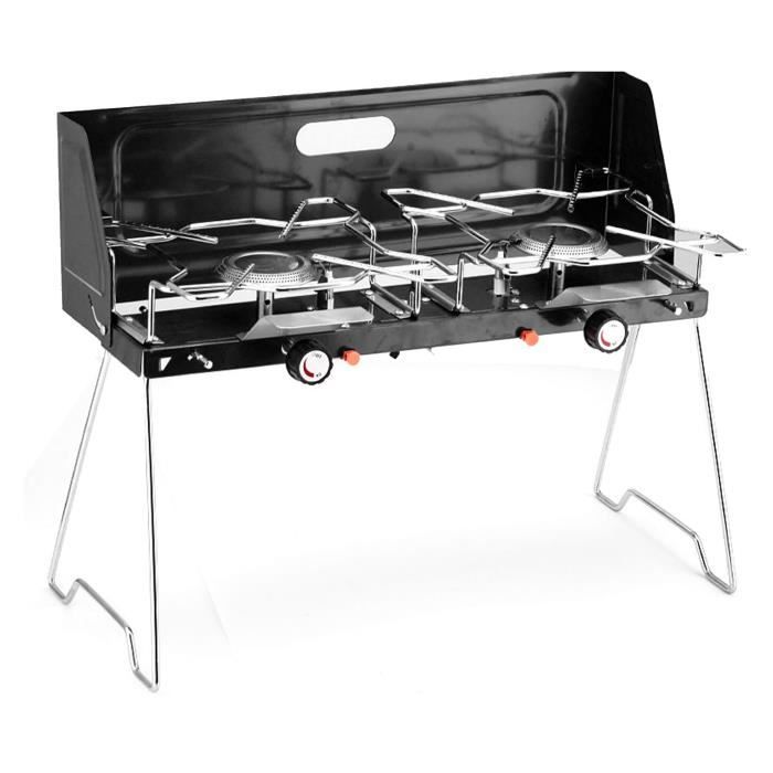 1 pièces Brûleur)BRS Cuisinière à gaz extérieure Portable Ultra-léger en Alliage de Titane Four 1 pièces Brûleur)BRS Cuisinière à gaz extérieure Portable Ultra-léger en Alliage de Titane Four
