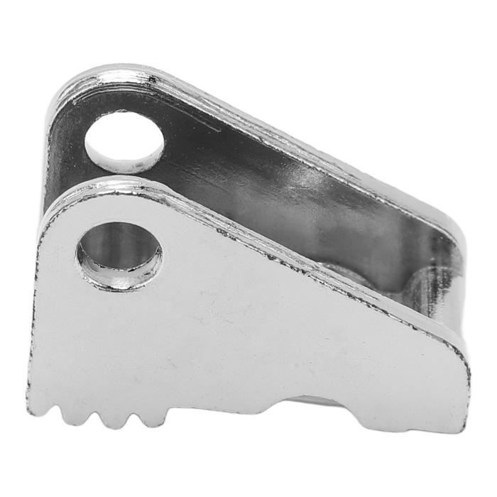 Engrenage à Paliers De Poignée De Porte Tesla Model S 2012-2020 - Acier Inoxydable - Référence 1042845-00-B