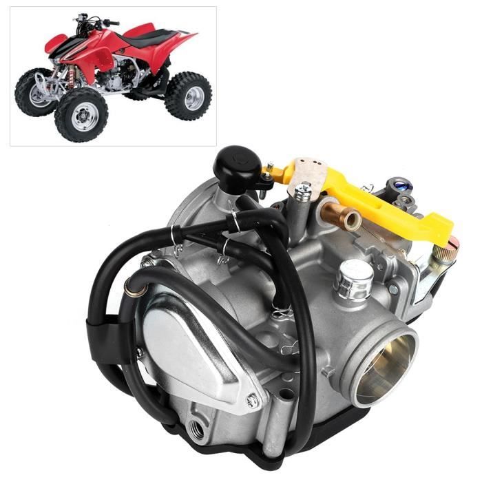 Carburetor & Intake Manifold Boot For Honda Sportrax 400 TRX400EX - Foto 5