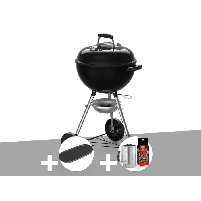 Original kettle 47 top