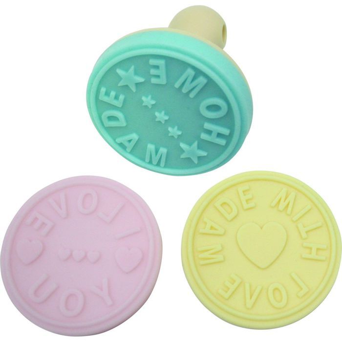 Lot de 8 emporte-pièces pour biscuits Linzer Zenker Sweet Sensation