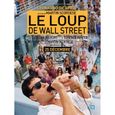 DVD Le loup de wall street-1