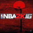 NBA 2K16 Jeu PS3-1