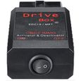 Désactivateur Activateur,Drive Box Edc15/Me7 Obd2 Immo,Pour Audi Skoda Vw Golf Seat-1