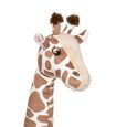 Peluche Enfant "Girafe XL" 100cm Naturel Marron-1