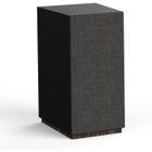 Enceintes Bibliothèque Jamo S 803 Noir - 160 W, 2 Voies, Réponse 57-26000 Hz, Connexion Filaire