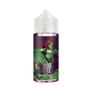 E-liquide fruits frais