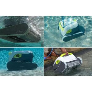 robot piscine maytronics cdiscount jardin