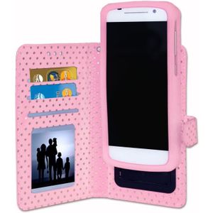 Coque Arrière Pour Téléphone Orange Neva Start Double SIM - Occasion Fonctionnelle