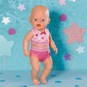 Vêtement poupée pour enfant - France