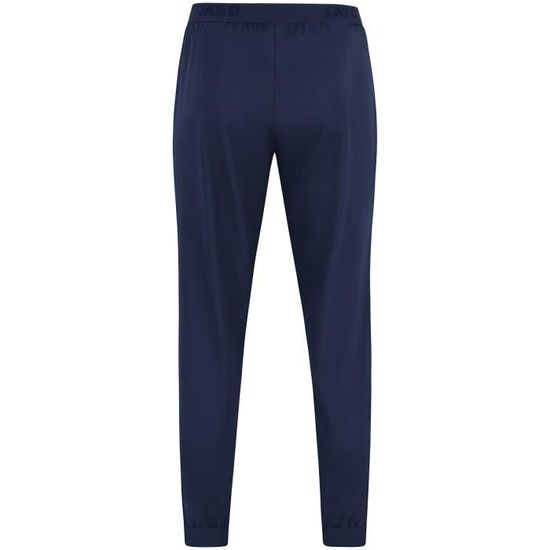 Jogging femme Jako Power bleu marine 34 Bleu marine