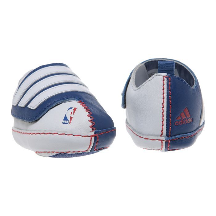 ADIDAS Chaussons NBA Cribbie B b Cdiscount Chaussures