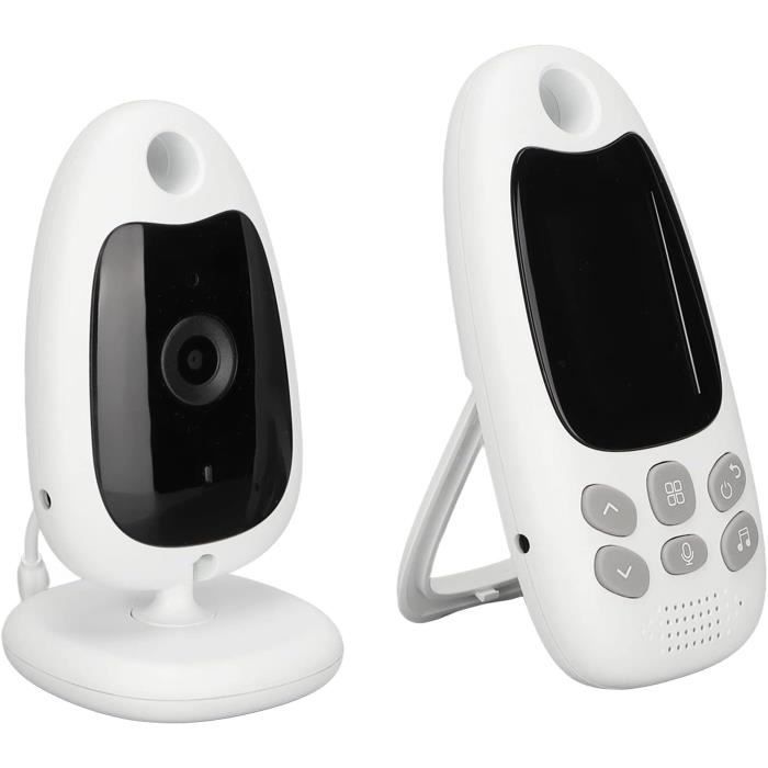 Fhss babyphone clearance
