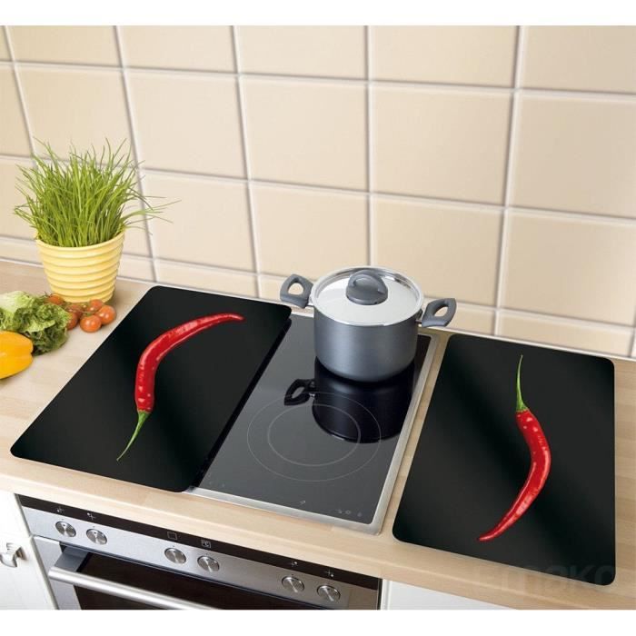 Wenko Protection Plaque De Cuisson