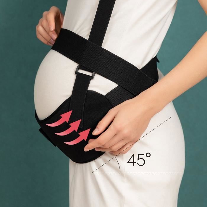 Ceinture pelvienne femme enceinte shop