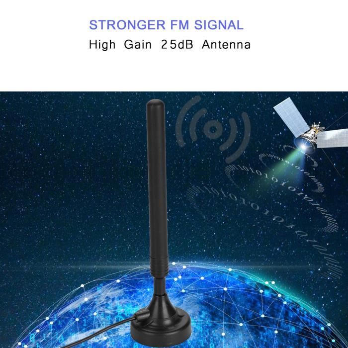 25dB