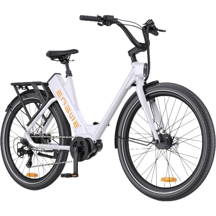 Velo ville femme cdiscount best sale