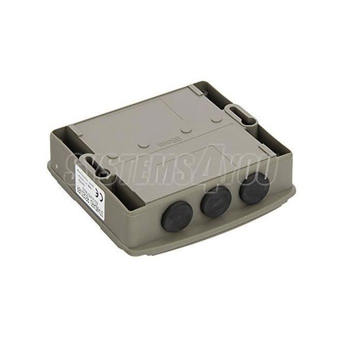 Module De Sortie De Commande Themis TSVME-401-2 V1R0 - Occasion Fonctionnel
