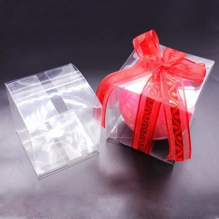 nbeads 12 Pcs Boîte en Carton Boîte à Bijoux en Carton pour Le Stockage