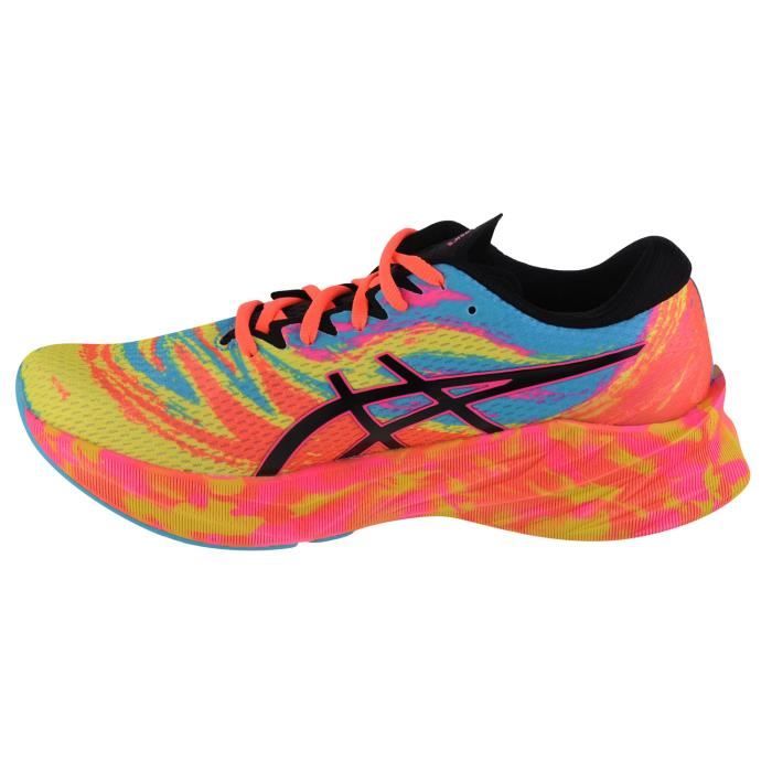 Asics multicolore homme on sale