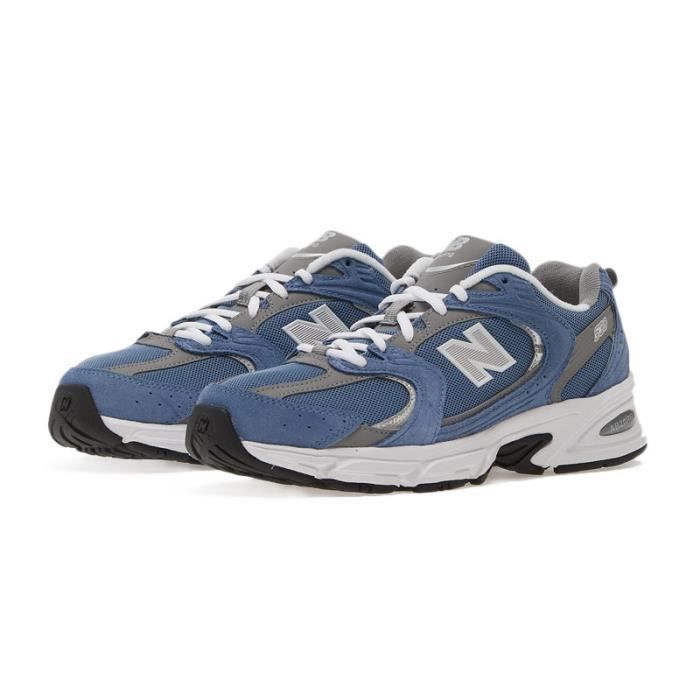 Laçage top new balance