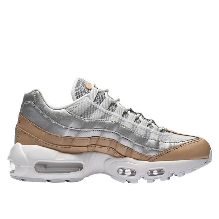 Nike air max hot sale 95 femme grise