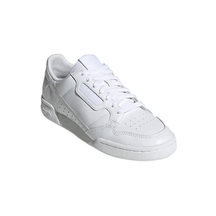 Basket discount femme continental