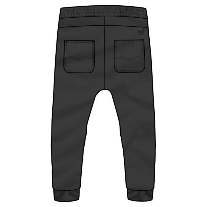 Replay best sale vetement homme