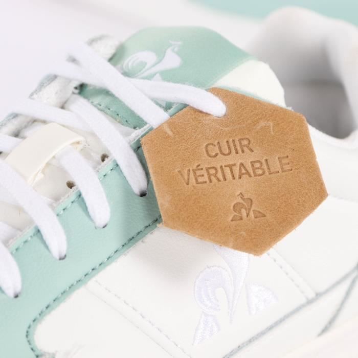 Coq sportif hotsell femme cdiscount