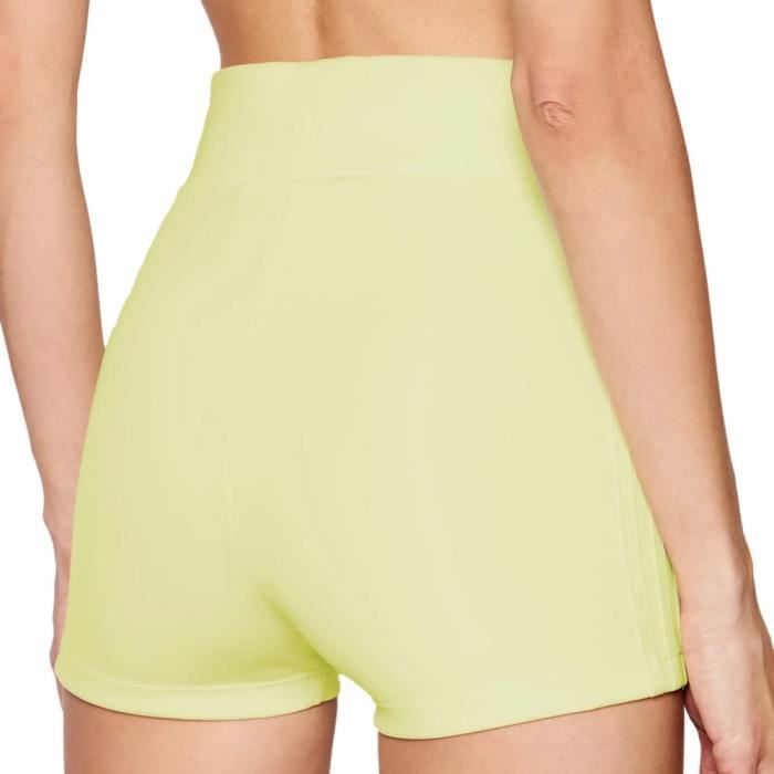 Adidas jaune femme online