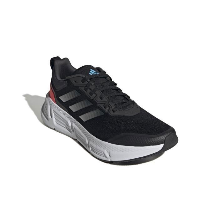 Adidas questar noir orange top