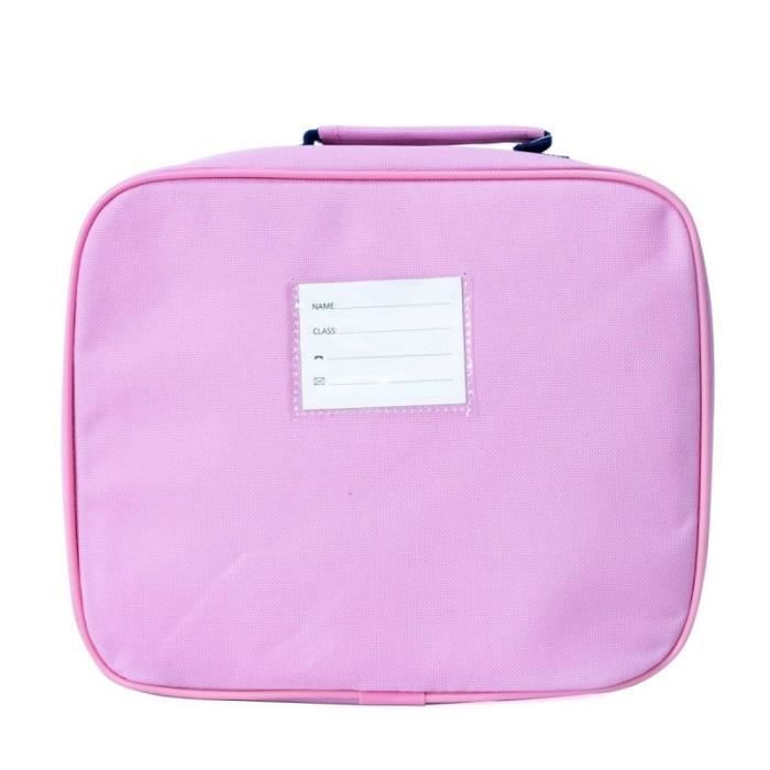 Sac isotherme store minnie