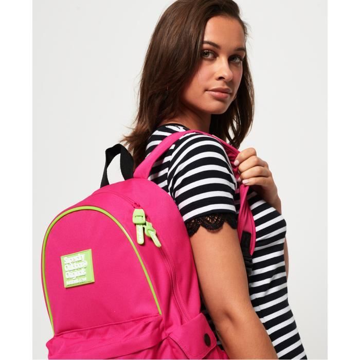 Cartable best sale superdry fille