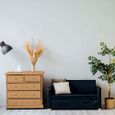 PEINTURE Teinte Beige Sable meuble bois intérieur à base d’acrylique aspect mat Aqua Bois - 750 ml - 9 m²-2