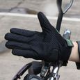Gants de moto doigt complet femme homme équitation en plein air de course hors route moto gant-2