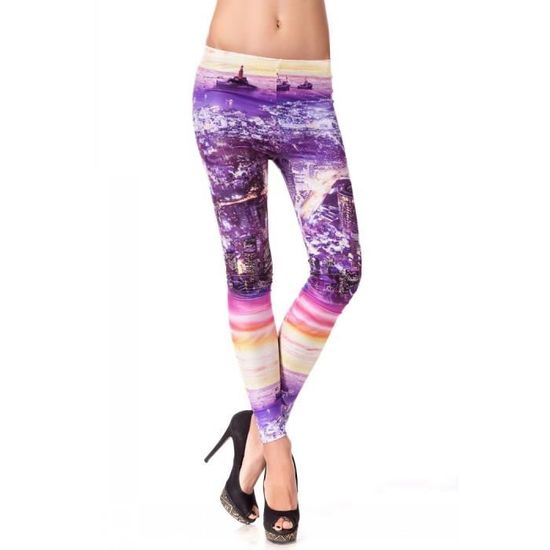 legging ville