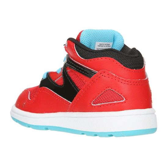 Reebok on sale pump garcon