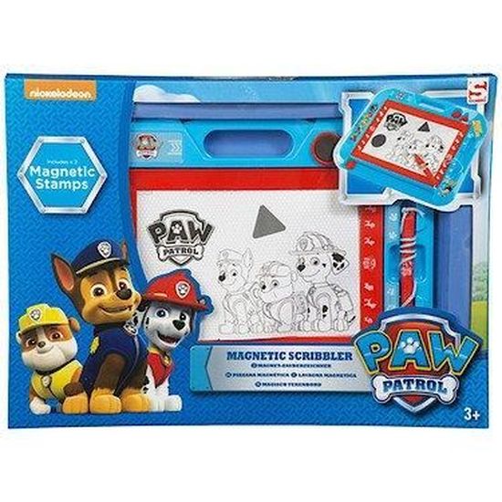 Jeux Educatif Enfants Idee Cadeau Anniversaire Fille Garcon 3 Ans Paw Patrol Jouet Pat Patrouille Ardoise Magique Tableau Magnetique Enfant Pour Apprentissage Dessin Et Ecriture Ardoises De Gribouillage Et Griffonage Jeux Et Jeux Educatif Enfants Idee Cadeau Anniversaire Fille Garcon 3 Ans Paw Patrol Jouet Pat Patrouille Ardoise Magique Tableau Magnetique Enfant Pour Apprentissage Dessin Et Ecriture Ardoises De Gribouillage Et Griffonage Jeux Et