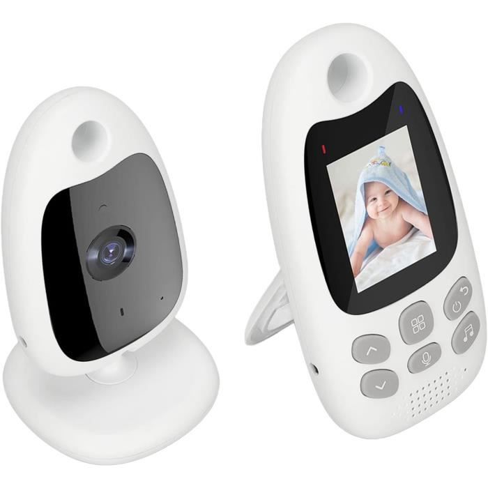 Fhss babyphone top
