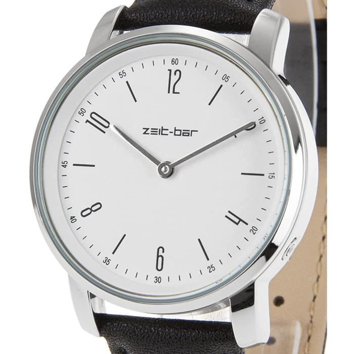 Montre femme on sale radio pilotée