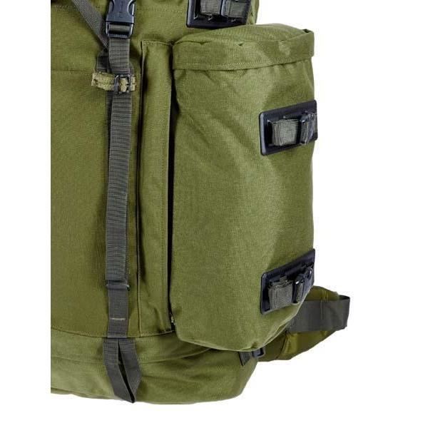 Sac berghaus vulcan deals