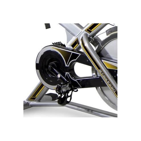 Velo Spinning Duke Magnetique Sans Compteur - BH Fitness -Gamme