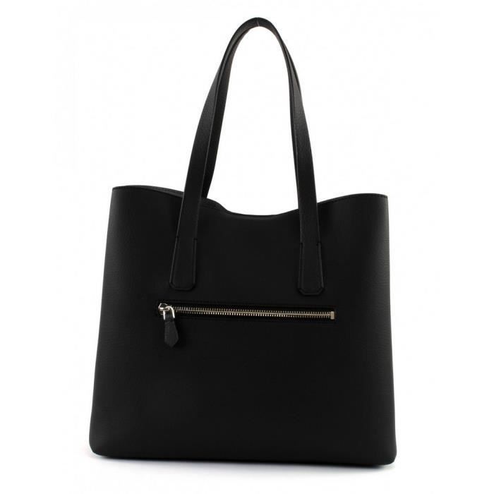 Borsa shopping Guess Trudy con nappe Cdiscount Bagagerie