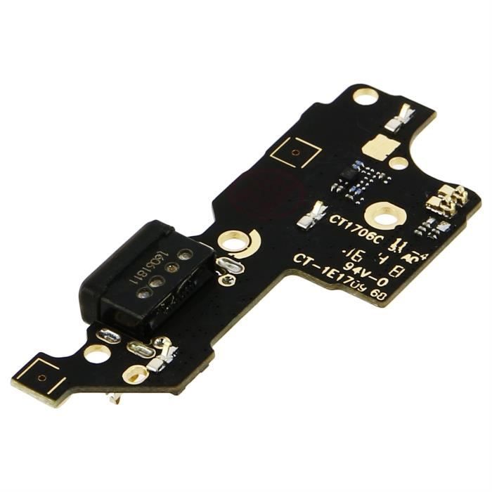 Câble De Charge USB Type-C Original Pour Huawei P40 Pro - Connecteur De Recharge - Noir - Neuf