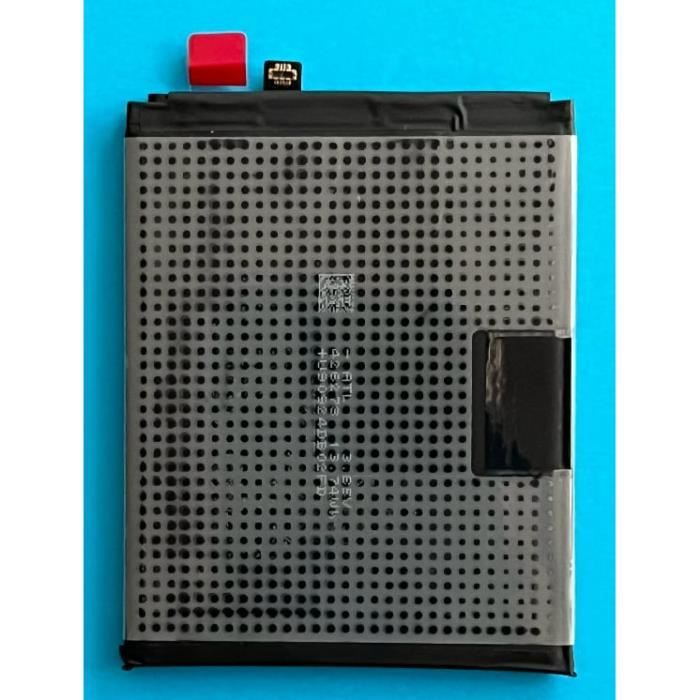 Batterie Originale Huawei P30 - HB436380ECW - Occasion En Bon état